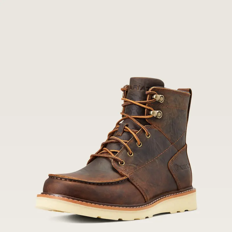 Men's 6" Recon Lace Boot - 10040294 1