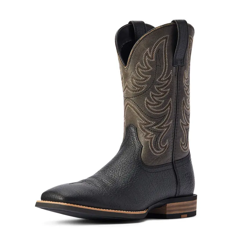 Men's Ariat Everlite Countdown Western Boot - 10042464 1