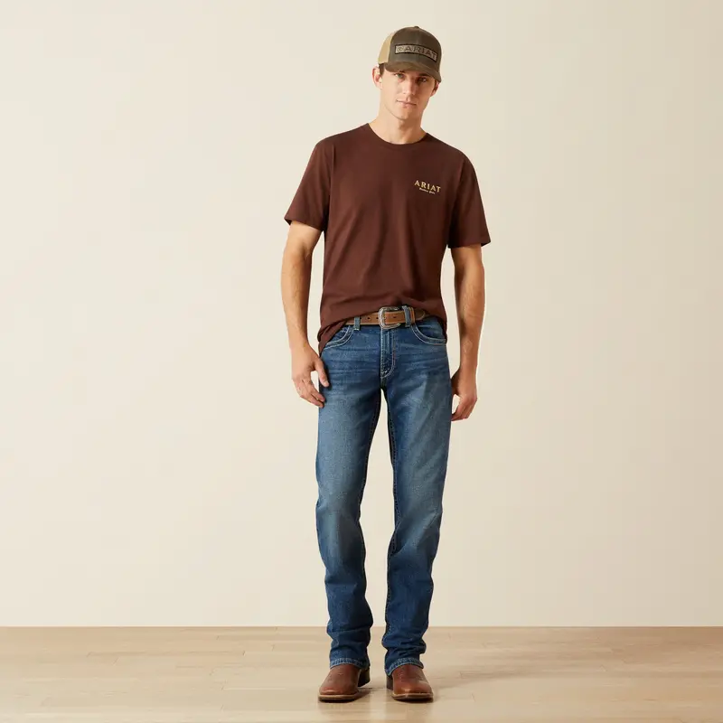 Men's Ariat Haters Club T-Shirt - 10062422 1
