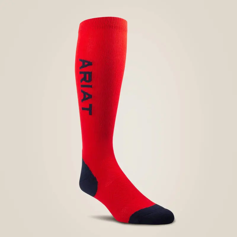 Men's Ariattek Performance Socks - 10022536 1