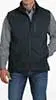 Men's Cinch Bonded Vest In Navy - Mwv1515009 1