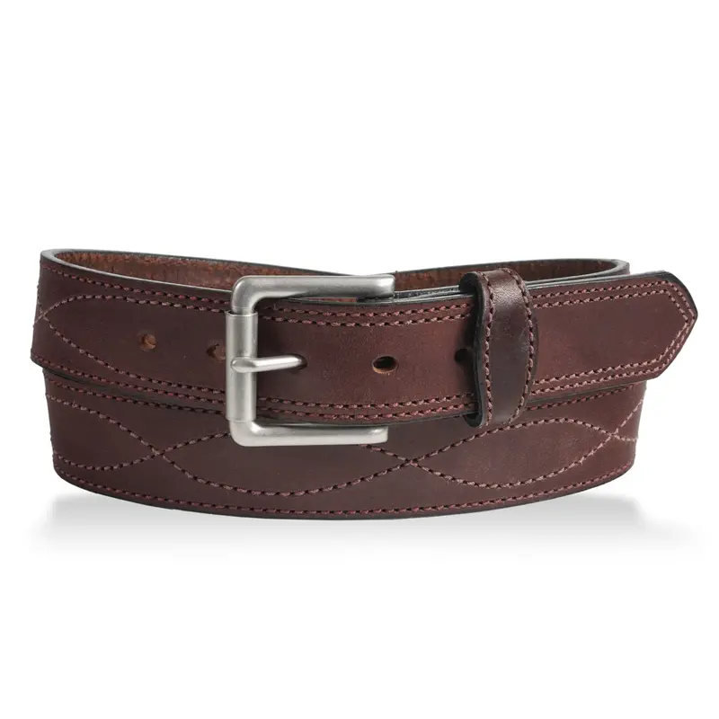Men's Gingerich Figure 8 Work Belt - 8019-36 1
