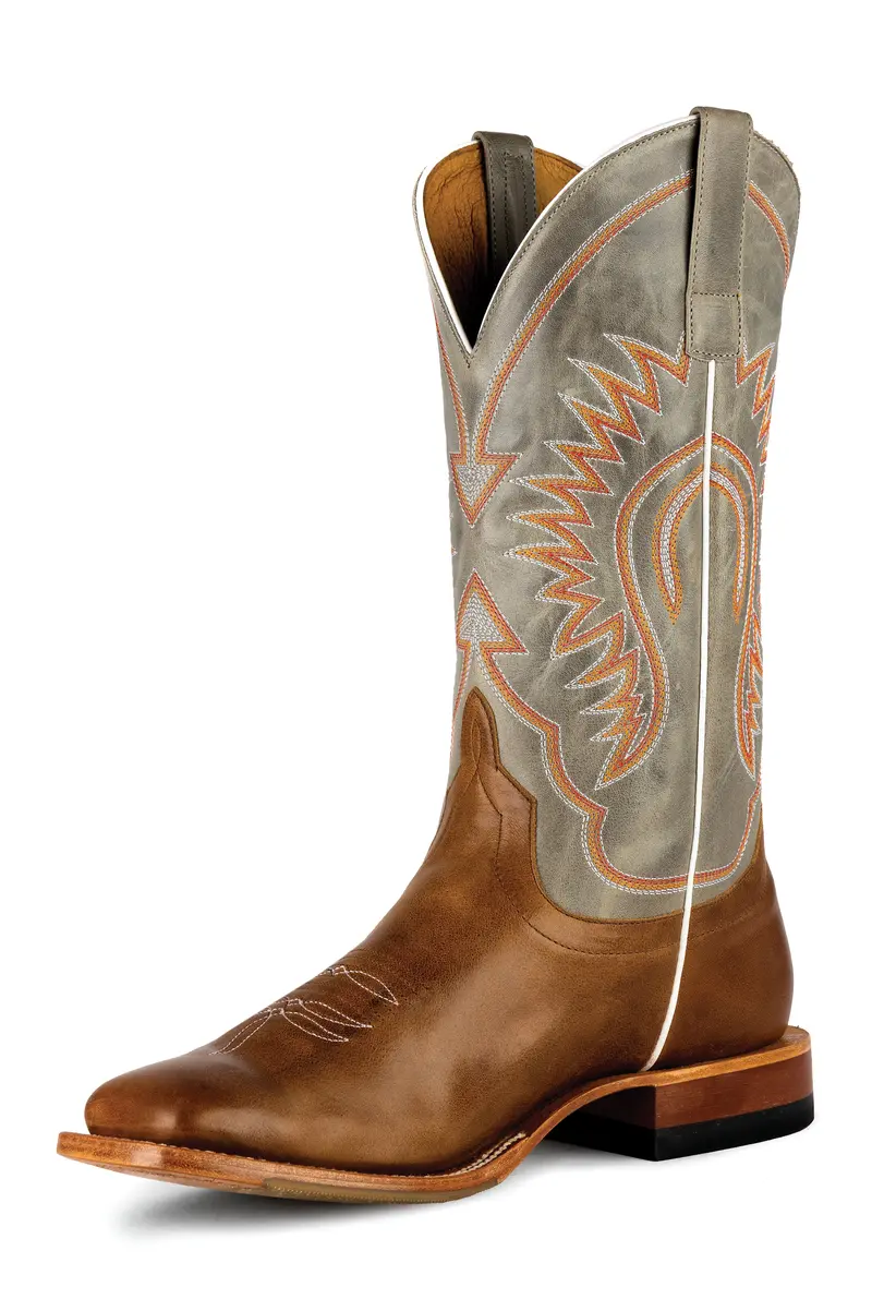 Men's Horse Power Gunny Jimmy With 13" Royal Jimmy Tops - Hp1890 1
