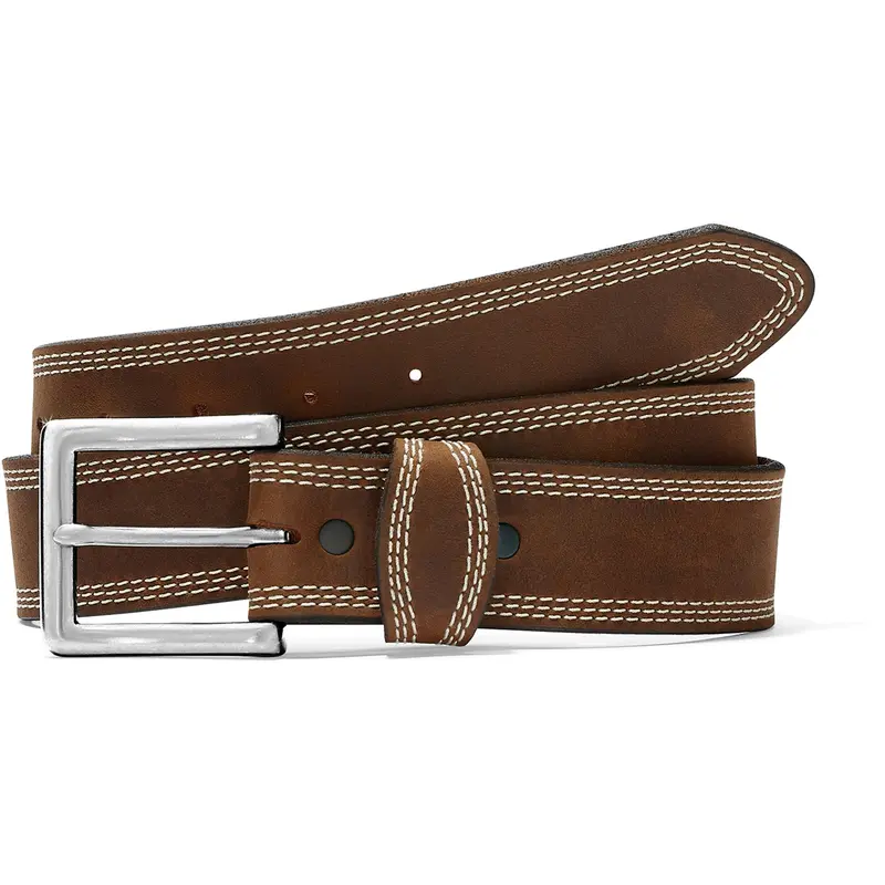 Men's Justin Brown Overtime Belt 1