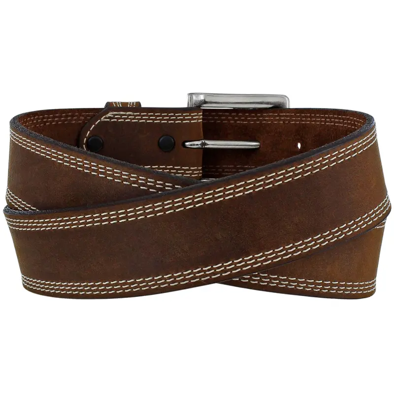Men's Justin Brown Overtime Belt 2
