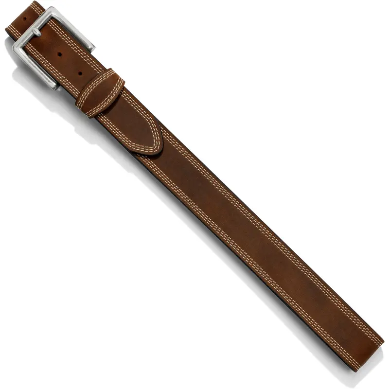 Men's Justin Brown Overtime Belt 3