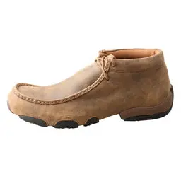 Men's Twisted X Original Chukka Driving Moc - Mdm0003 1