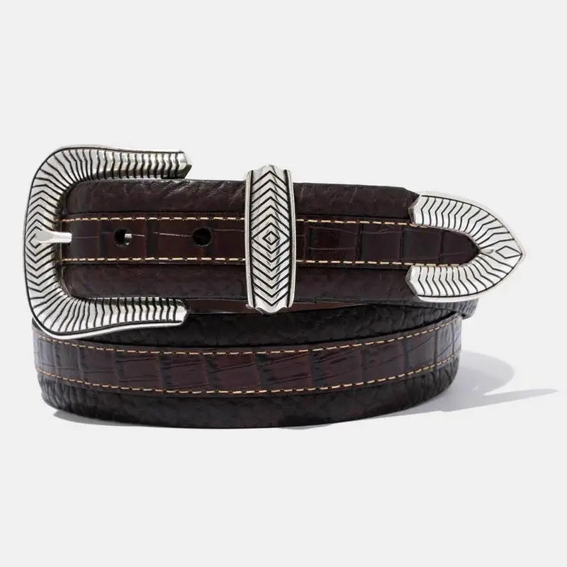 Men's Vintage Bison Coloma - Brown - 5162 1