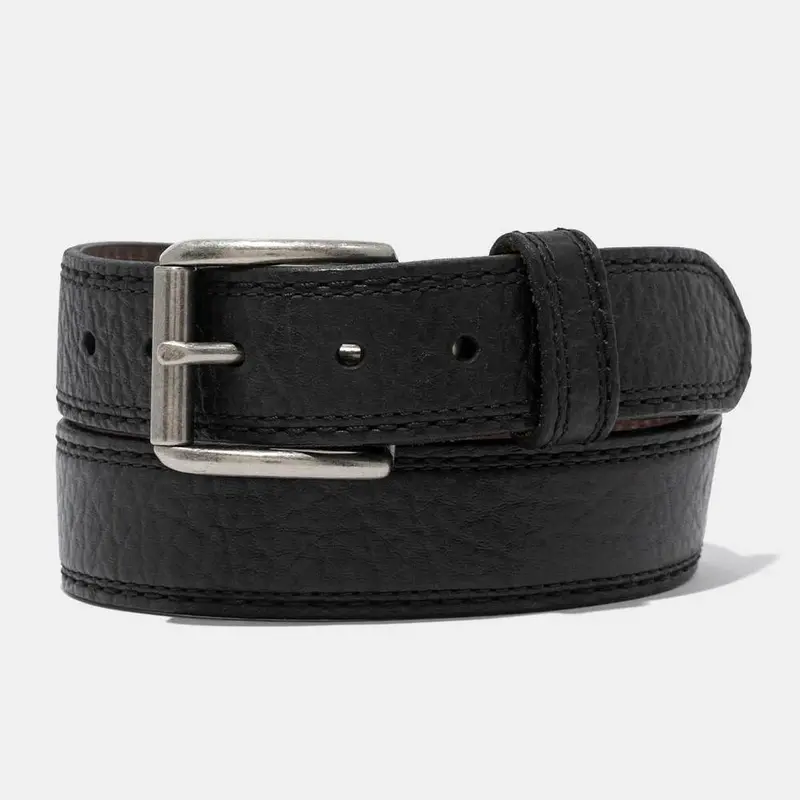 Men's Vintage Bison Navajo - Black - 7051 1