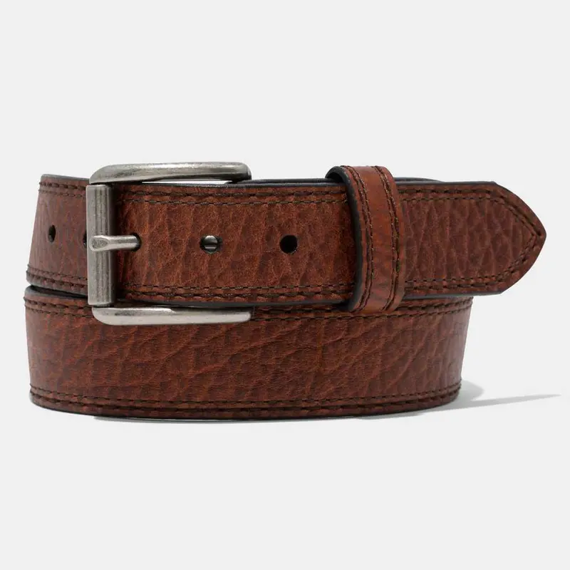 Men's Vintage Bison Navajo - Peanut - 7053 1