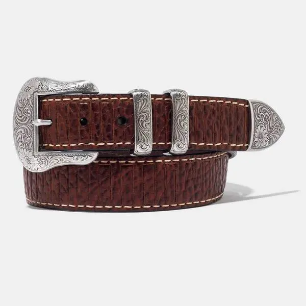 Men's Vintage Bison Wild Bill - Peanut - 8223 1