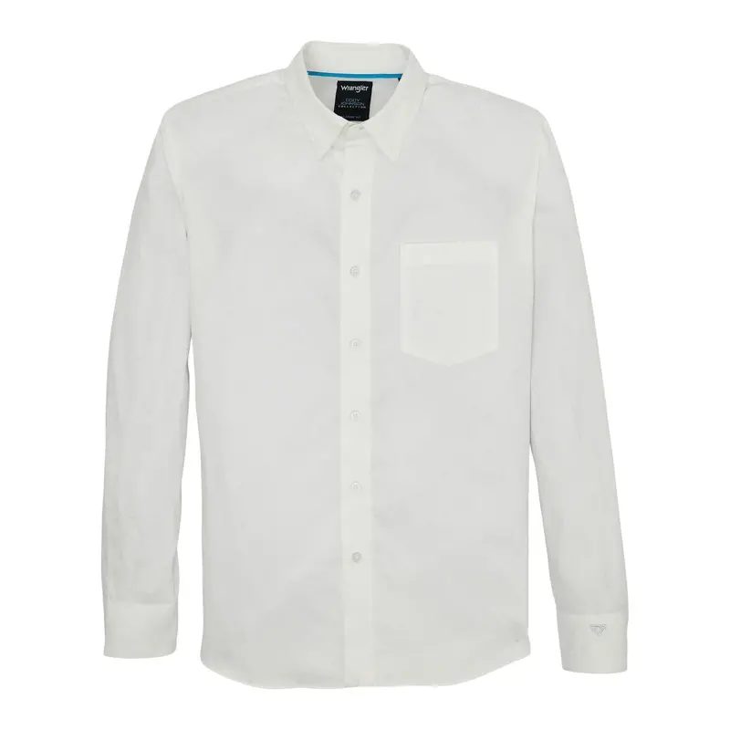 Men's Wrangler® X Cody Johnson Long Sleeve Classic Fit Shirt - 112359666 1