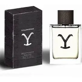 Men's Yellowstone Cologne 1
