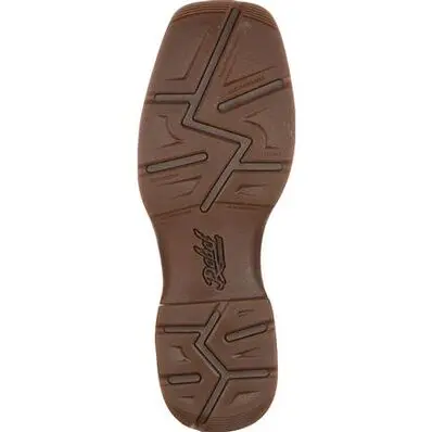 Mens's Durango Rebel Saddle Up Western Boot - Db4442 3