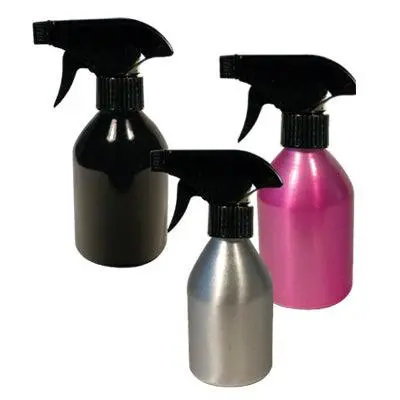 Metal Spray Bottle 1