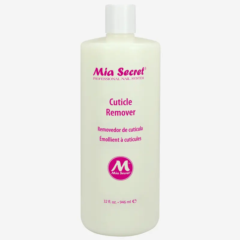 Mia Secret Cuticle Remover 1