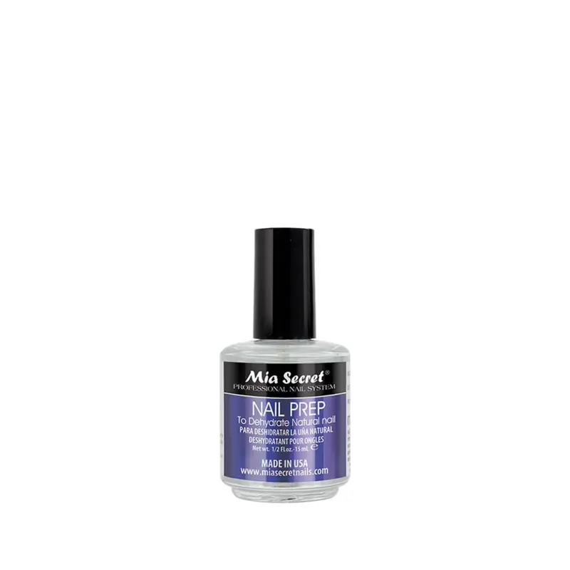 Mia Secret Nail Prep 1