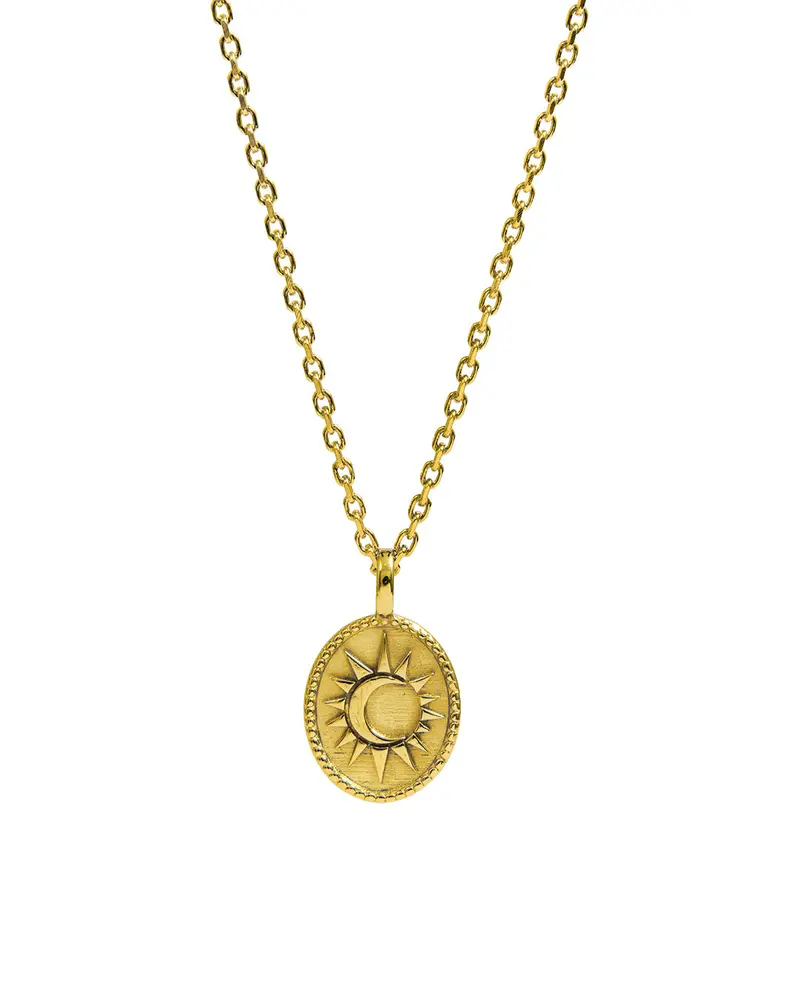 Midnight Necklace 1