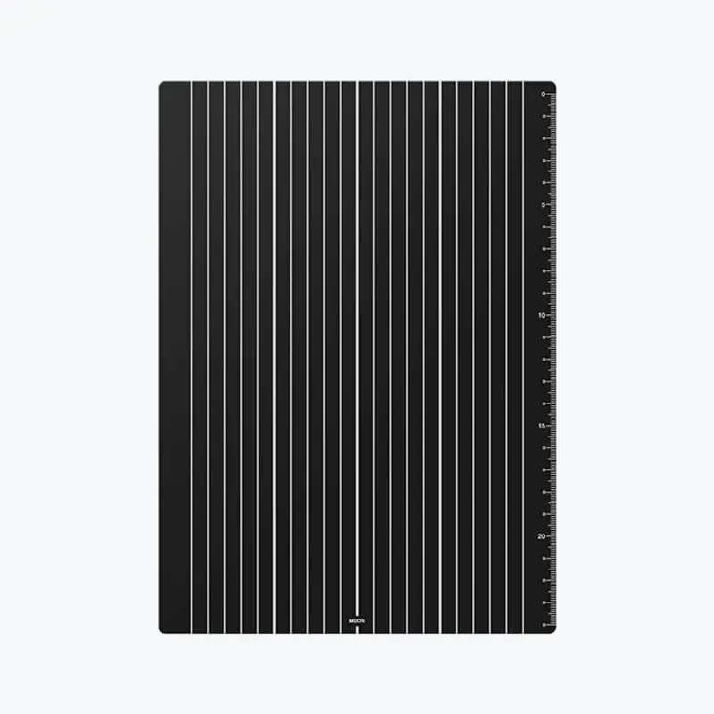 Midori - Pencil Board - B5 - Vertical Sections <Outgoing> 1