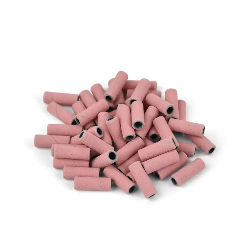 Mini Sanding Bands With Mandrel 1