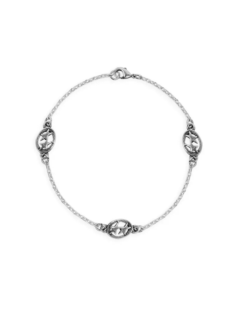 Mini Superstar Bracelet 1