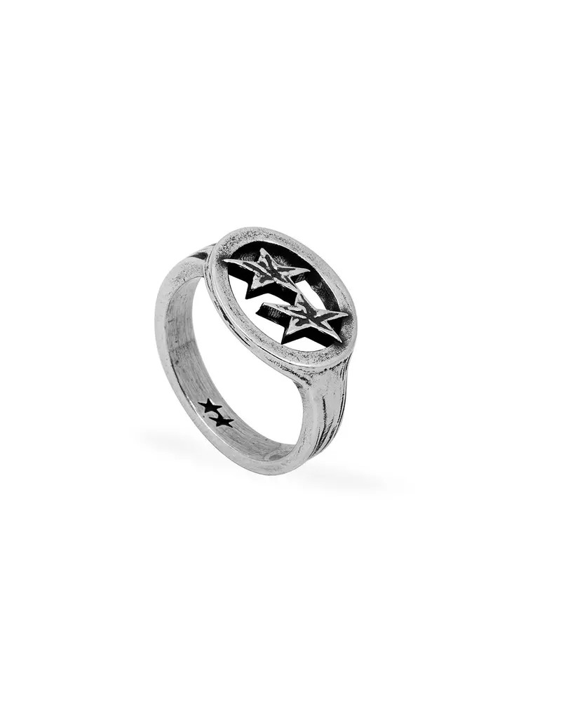 Mini Superstar Ring 1