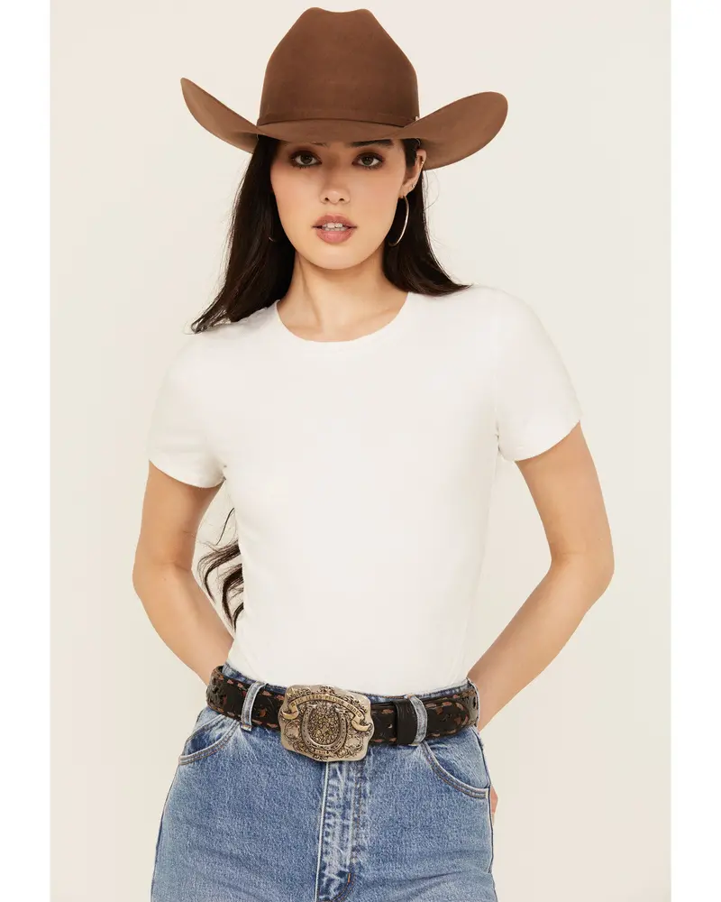 Miss Texas Rodeo Belt 1