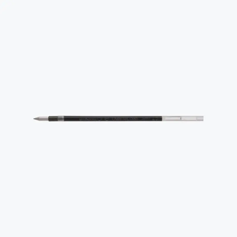 Mitsubishi Uni - Ballpoint Refill - Uni-Ball One 3 In 1 - Black 1