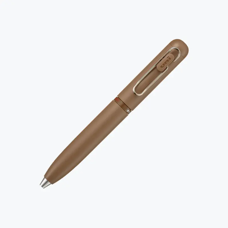 Mitsubishi Uni - Gel Pen - Uni-Ball One 3 In 1 - 0.38Mm - Sugar Brown 1