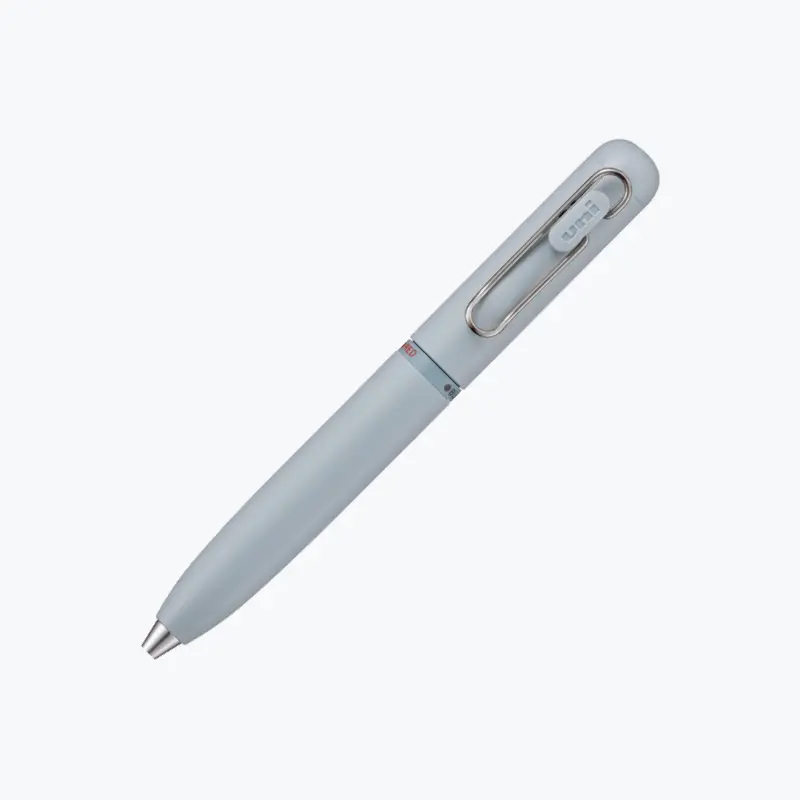 Mitsubishi Uni - Gel Pen - Uni-Ball One 3 In 1 - 0.5Mm - Shirt Blue 1