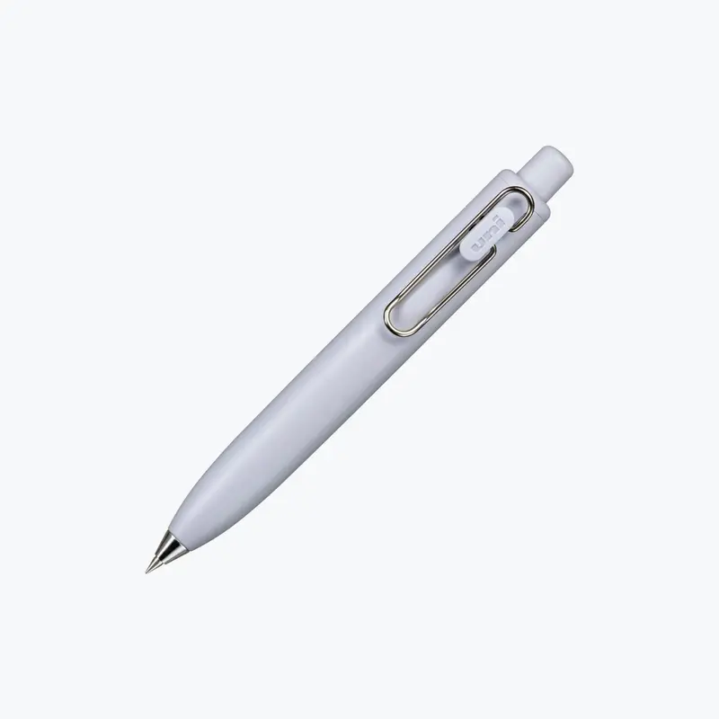 Mitsubishi Uni - Gel Pen - Uni-Ball One P - Soda 1