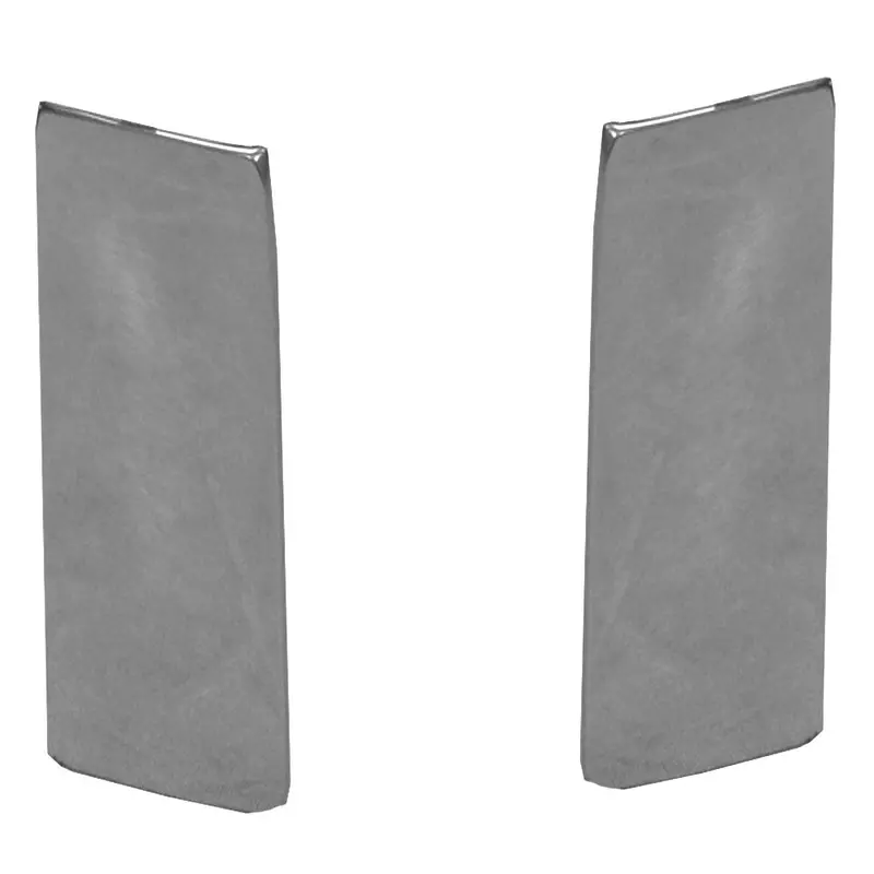 Molding Kit, Taillight Lens "I", 1968-69 Amc Amx, Javelin 1