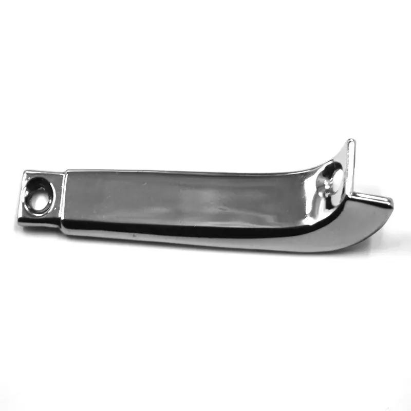 Molding, Left Quarter Glass, 1968-70 Amc Javelin 1