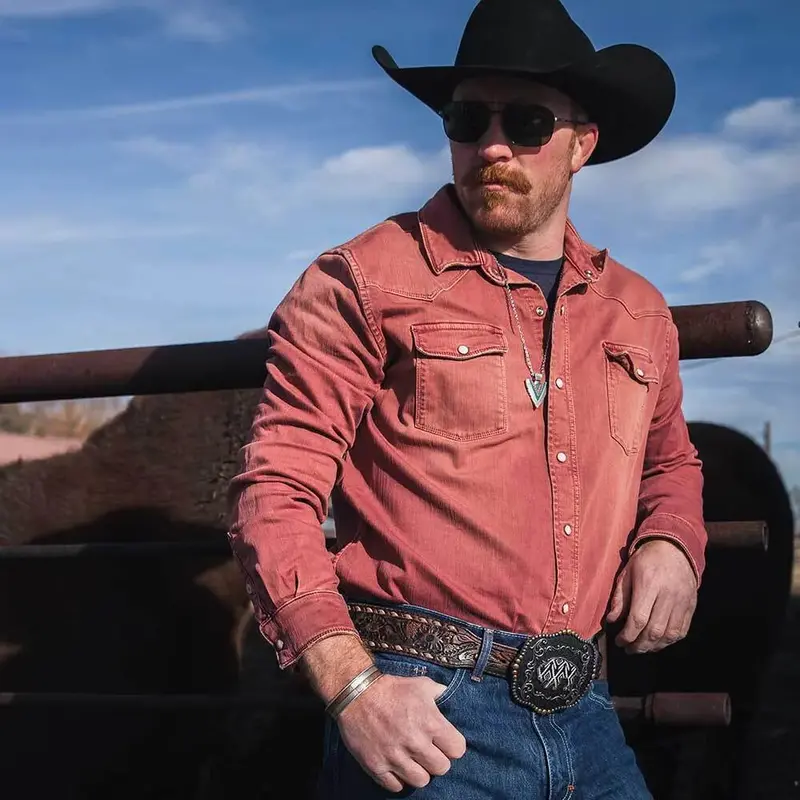 Montana Silversmiths Midnight Buffalo Attitude Buckle - A989s 1