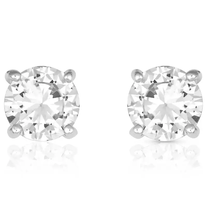 Montana Silversmiths Star Lights First Star - Er2545 1