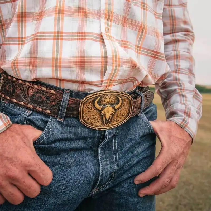 Montana Silversmiths Wild Ambition Buckle - A1023c 1