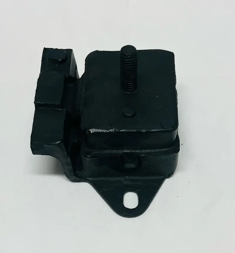 Motor Mount, 1963-1964 Classic 190 Over Head Valve, 1964-1970 199 Engine And 232 Engine 1
