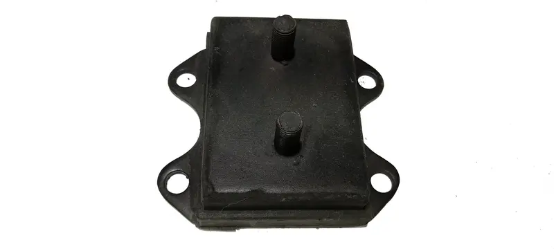 Motor Mount. 1965-66 Marlin With 327 Or 287 Rambler Motor, All Jeeps With V8 327 Or 287 Rambler Motor 1