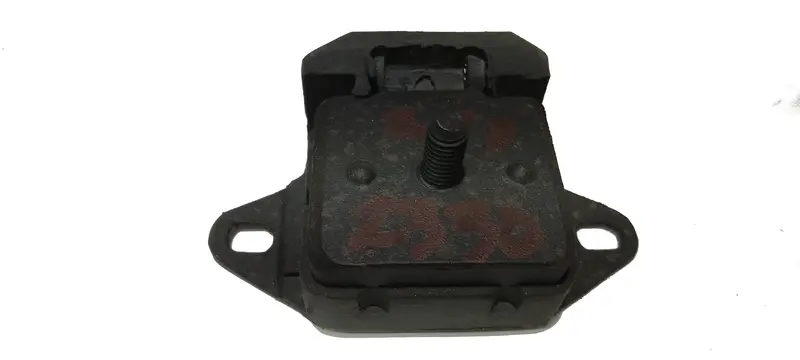 Motor Mount, Amc & Jeep 3.8L 232 Cid L6 (See Applications) 1