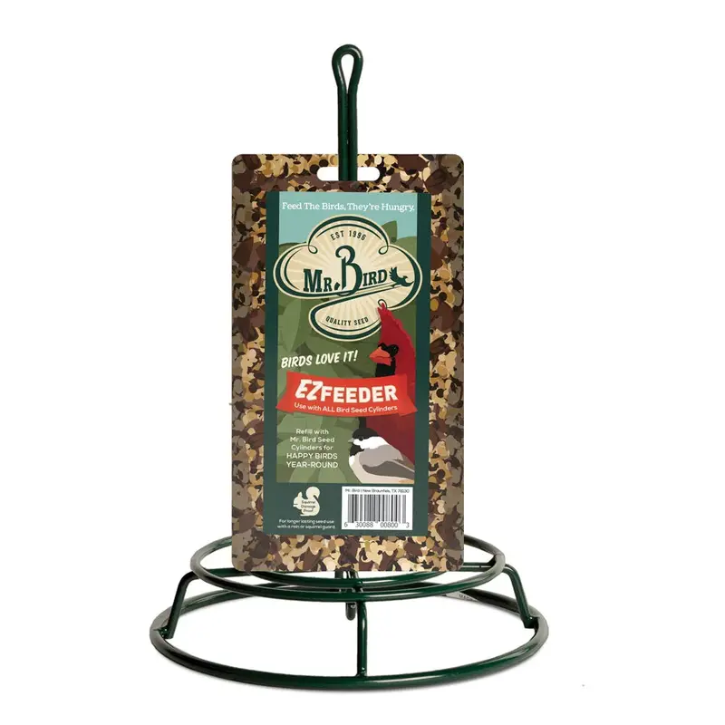Mr. Bird Ezfeeder 1