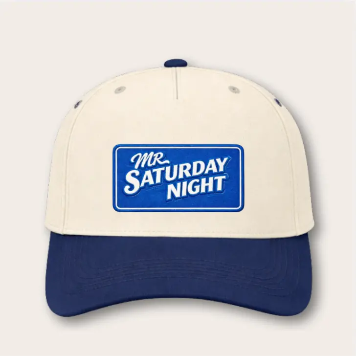Mr Saturday Night 1