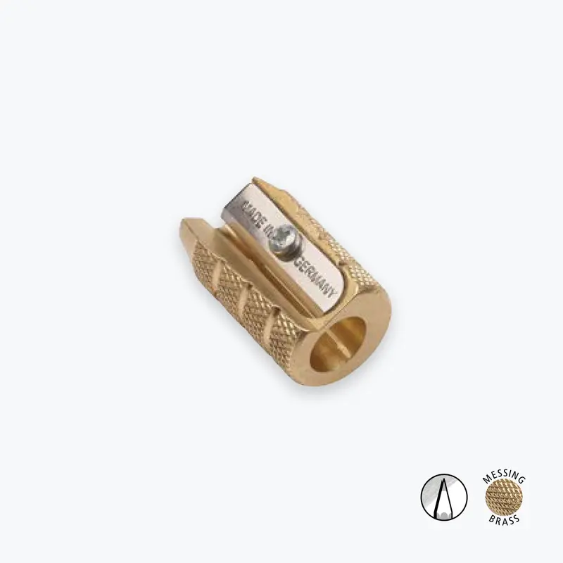 M+R - Sharpener - Granate 1