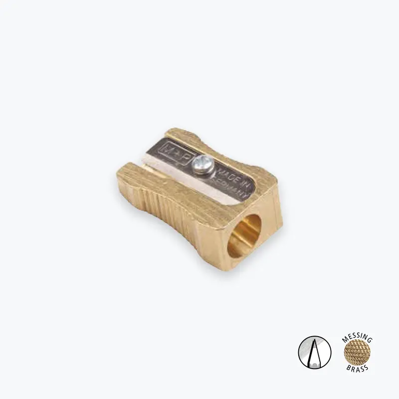 M+R - Sharpener - Logos 1