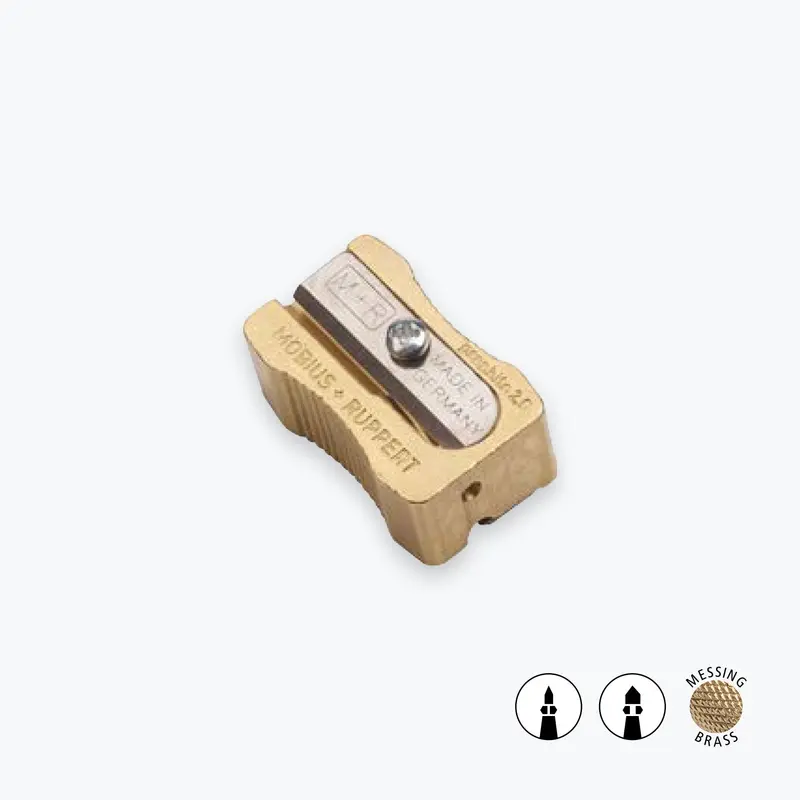 M+R - Sharpener - Minofix 1