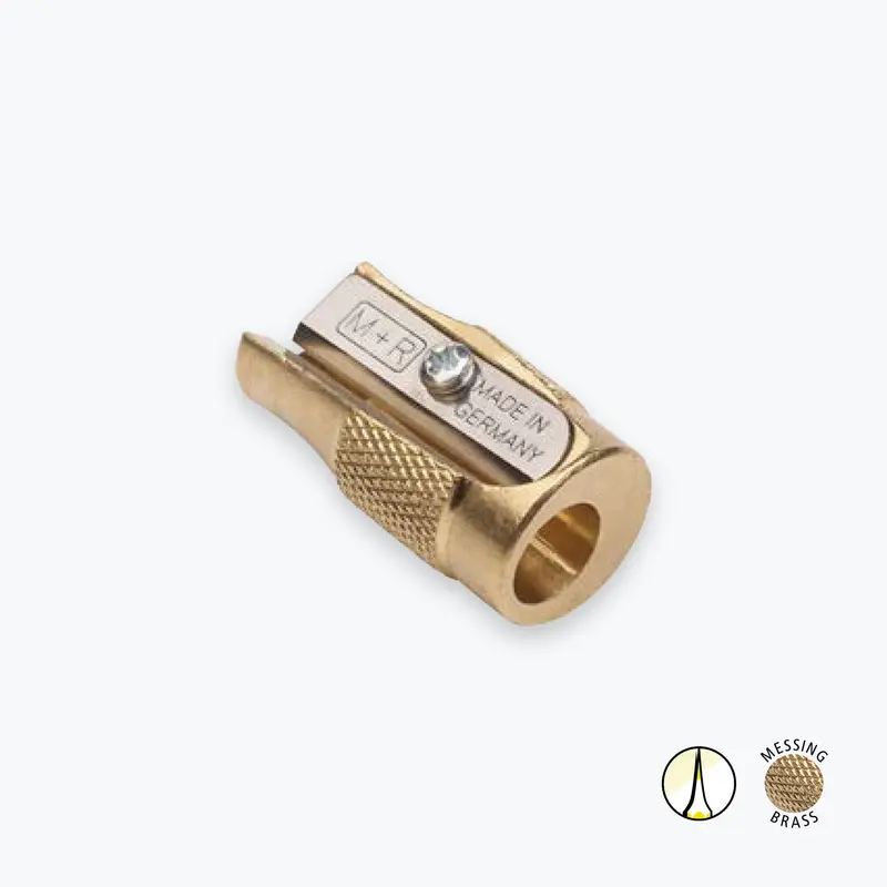 M+R - Sharpener - Pollux 1