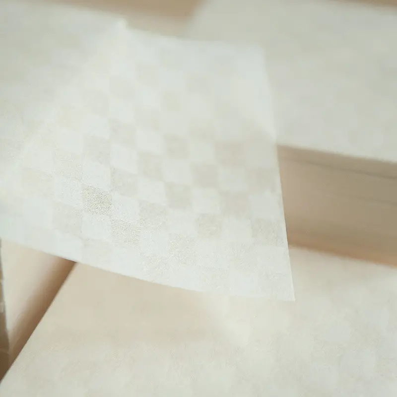Mu Lifestyle - Natural Textured Paper - #02 1