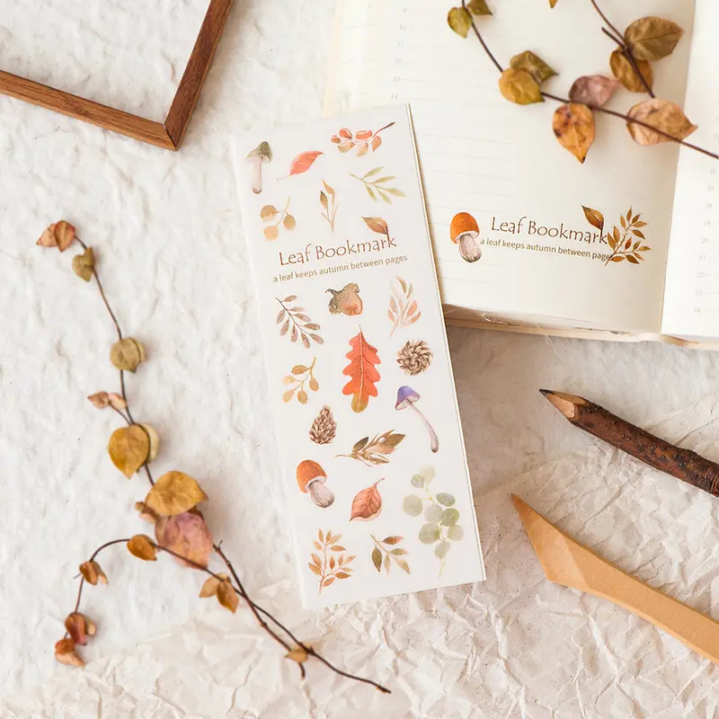 Mu Lifestyle - Planner Sticker - Print On - #003H 1