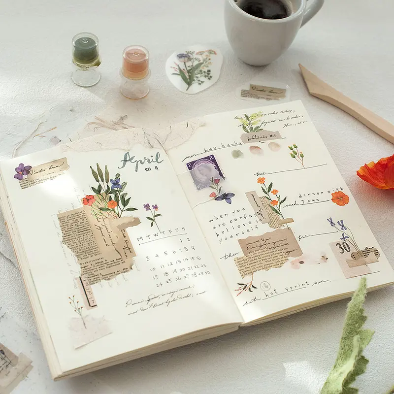 Mu Lifestyle - Planner Sticker - Print On - #213 2