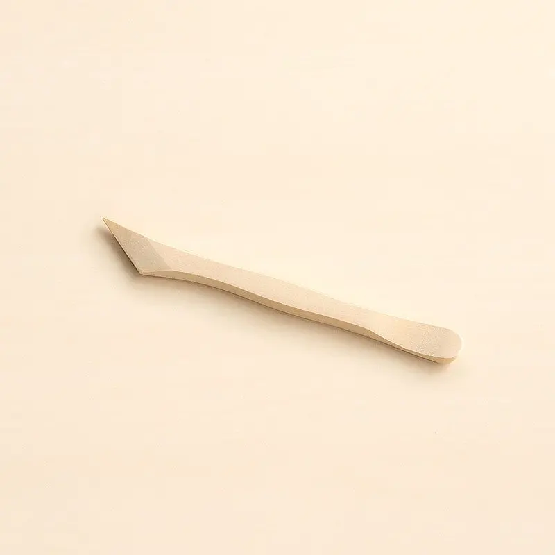 Mu Lifestyle - Planner Sticker - Print On Wooden Stick 1