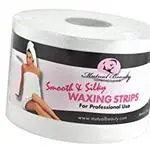 Mutual - Muslin - Regular Waxing Roll (Box/24 Rolls) 1